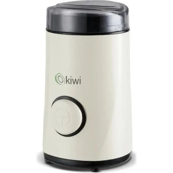 Kiwi KSPG-4811 Kahve ve Baharat Öğütücü