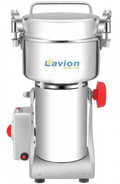 Lavion 800 Kahve ve Baharat Öğütücü