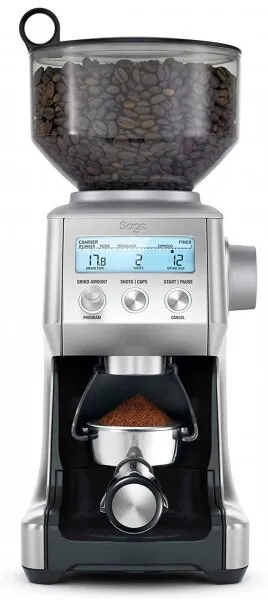 Sage BCG820 Kahve ve Baharat Öğütücü