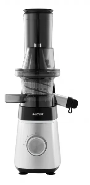 Arçelik B-Fit Slow Juicer MS 9057 Katı Meyve Sıkacağı