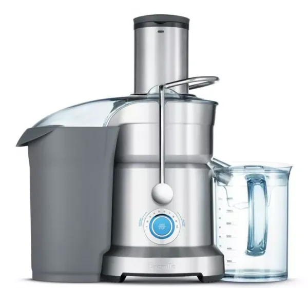 Breville BJE825 Katı Meyve Sıkacağı