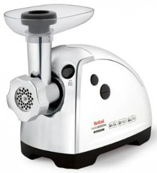 Tefal HV8 2000 W Kıyma Makinesi