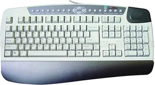 A4Tech KB-8 Klavye