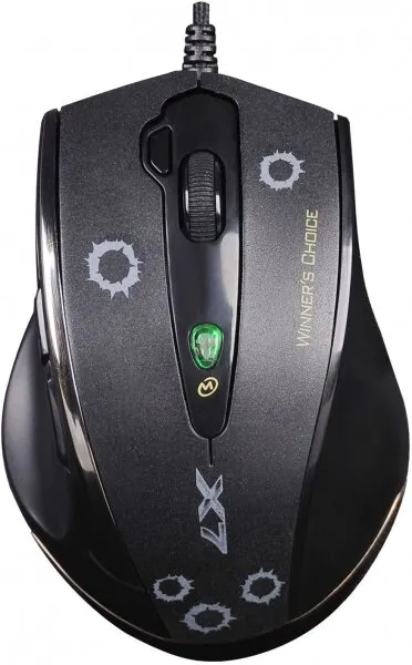 A4Tech V-Track Gaming Mouse F3 Mouse