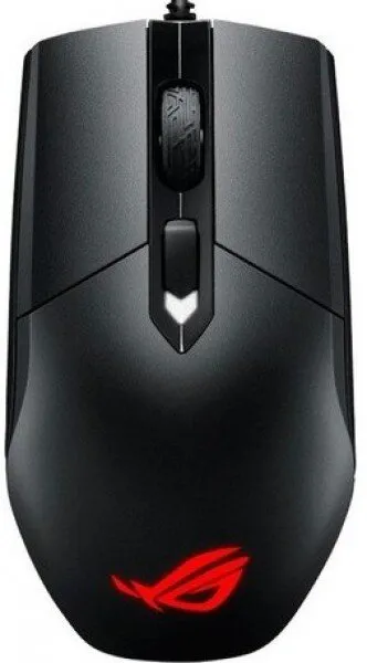 Asus Rog Strix Impact Mouse