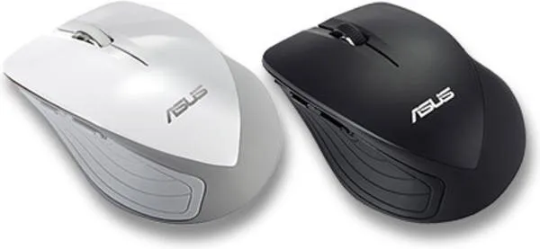 Asus WT465 Mouse