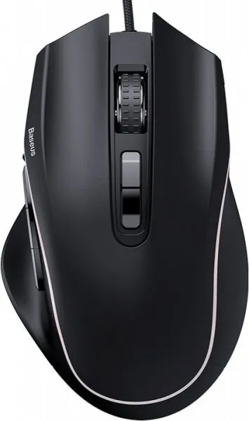 Baseus Gamo 9 (GM01) Mouse