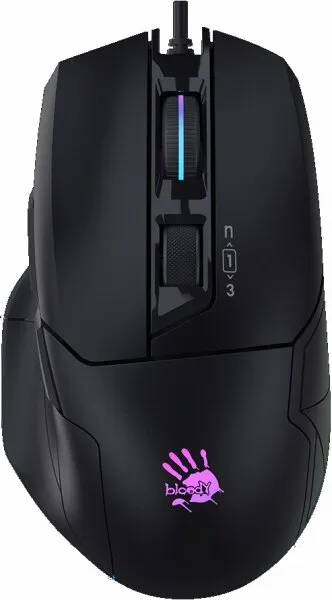 Bloody W70 Max Mouse
