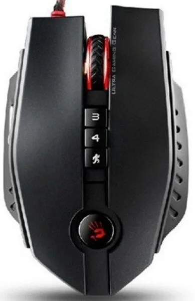 Bloody ZL5A Mouse