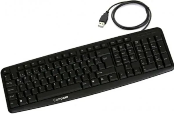 Compaxe CK-500 Klavye