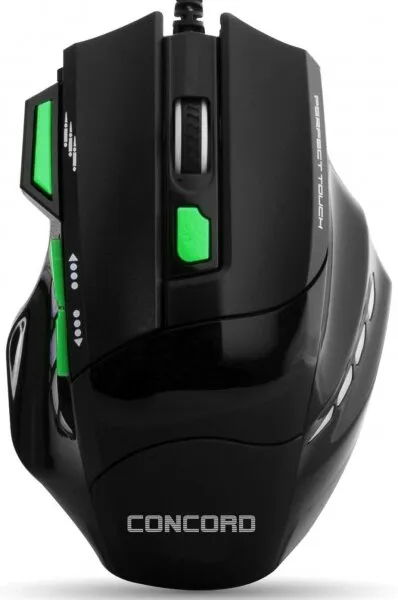 Concord A-9 Mouse