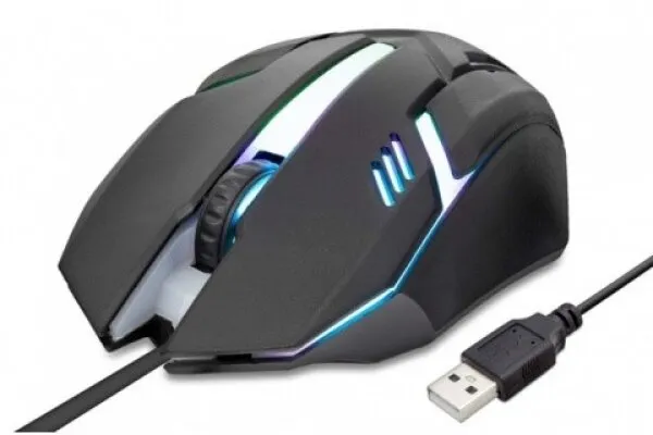 Concord C-20 Mouse