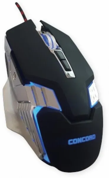 Concord C-25 Mouse
