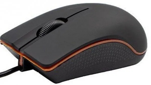 Concord C-26 Track Mouse