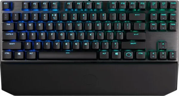 Cooler Master MK730 TKL Brown (MK-730-GKCM1) Klavye