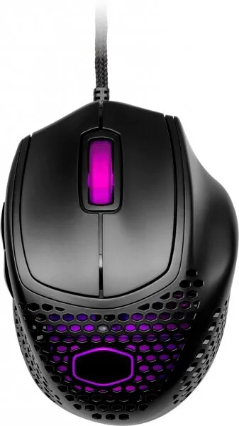 Cooler Master MM720 Mouse