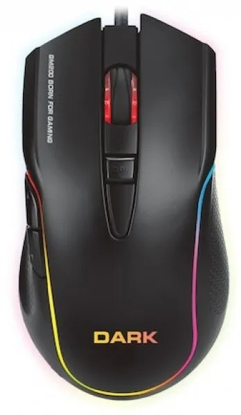 Dark GM2000 (DK-AC-GM2000) Mouse