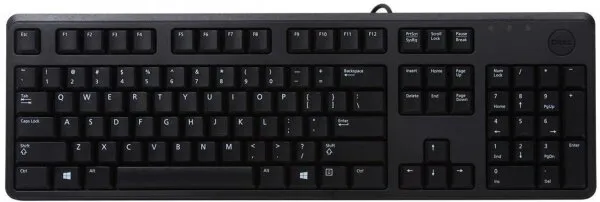 Dell KB212-B Klavye