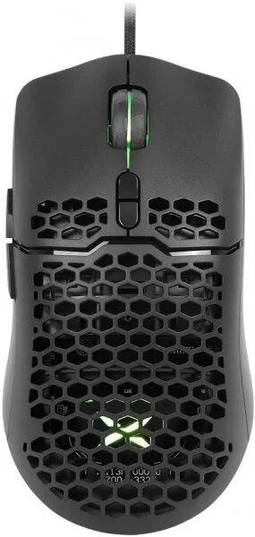 Delux M700BU PMW3389 Mouse