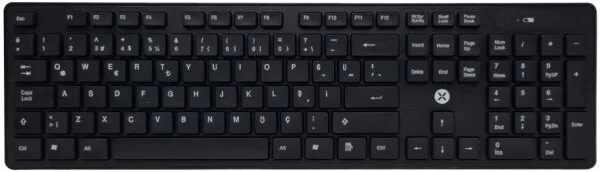 Dexim DKA005 (KW-103) Klavye