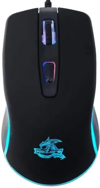 Dexim Saphira GM-011 (DMA021) Mouse