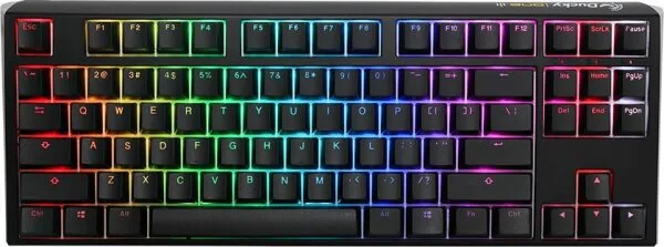 Ducky One 3 TKL Brown (DKON2187ST-BTKALCLAWSC1) Klavye