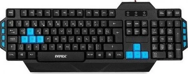 Everest KB-06 Klavye