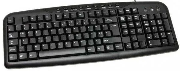 Everest KB-2068 Klavye