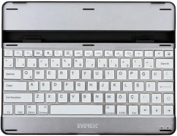 Everest KB-BT60 Klavye