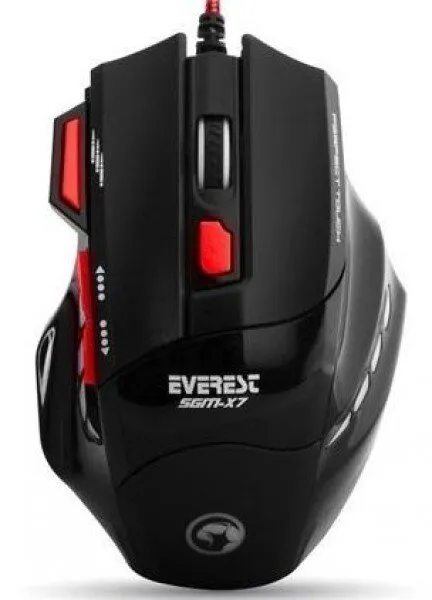 Everest SGM-X7 Mouse