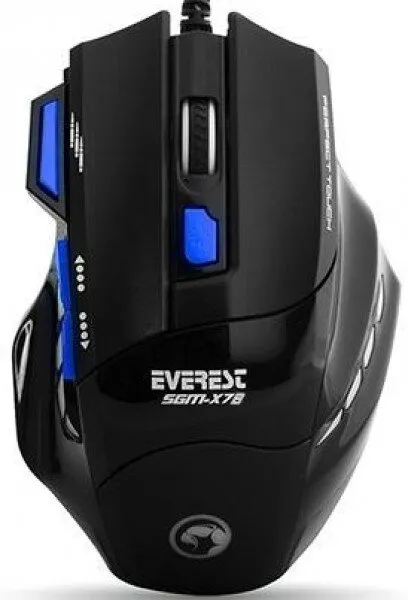 Everest SGM-X7B Mouse