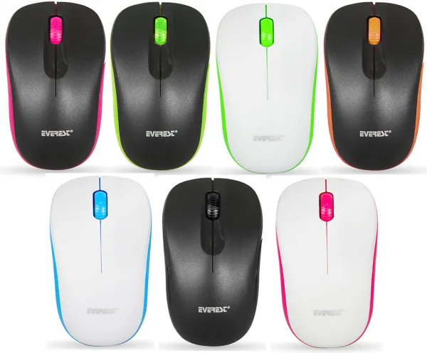 Everest SM-165 Mouse
