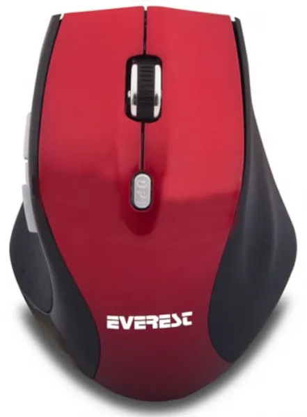 Everest SM-186R Mouse
