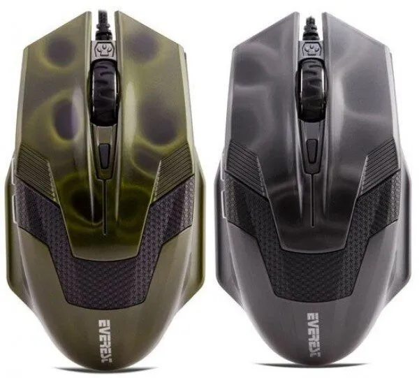 Everest SM-612 Mouse