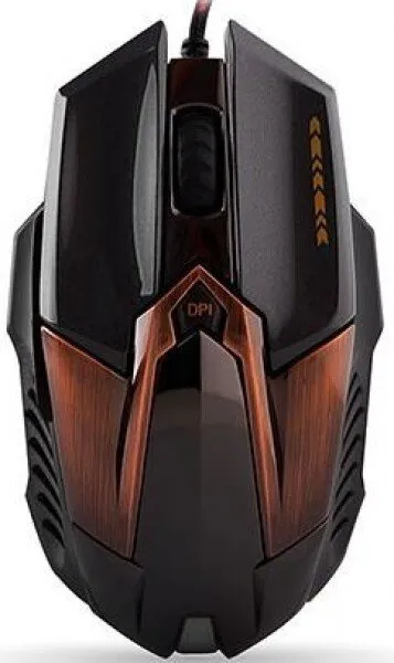 Everest SM-616 Mouse