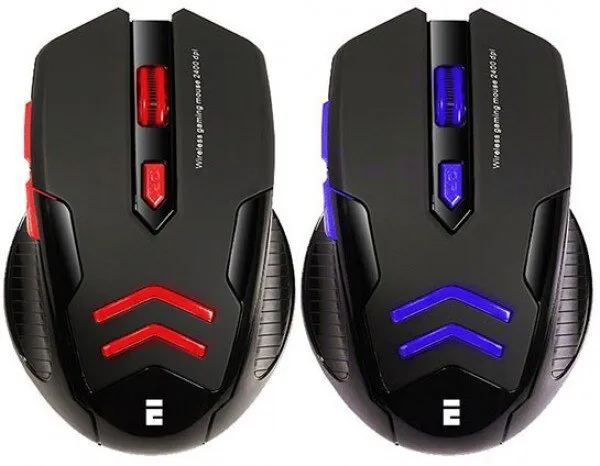 Everest SM-763 Mouse