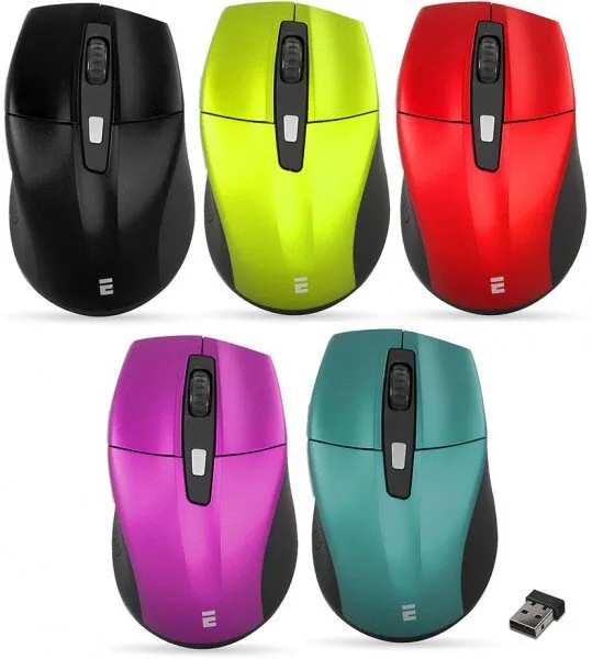 Everest SM-861 Mouse
