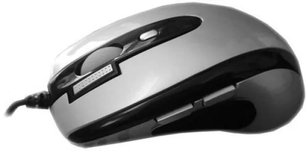Everest X-968 Mouse