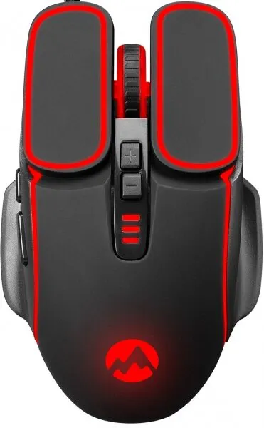 Everest X-Fora SM-G55 Mouse