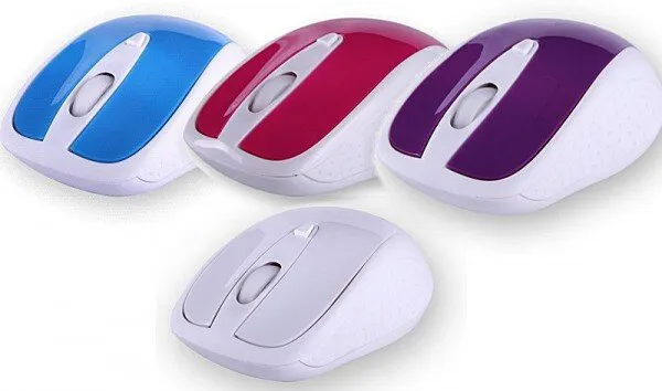 Flaxes FLX-909WSB Mouse