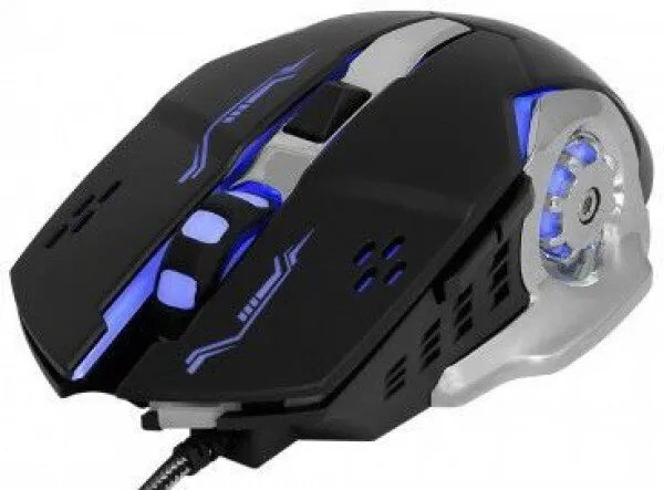 Frisby GM-X3295K Mouse