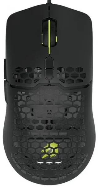 GameBooster M700 Air Force Mouse