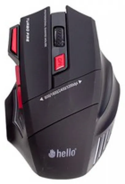 Hello HL-39 Mouse