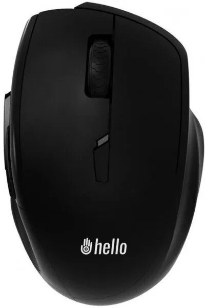 Hello HL-4701 Mouse