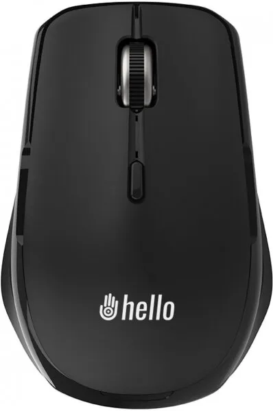 Hello HL-4705 Mouse