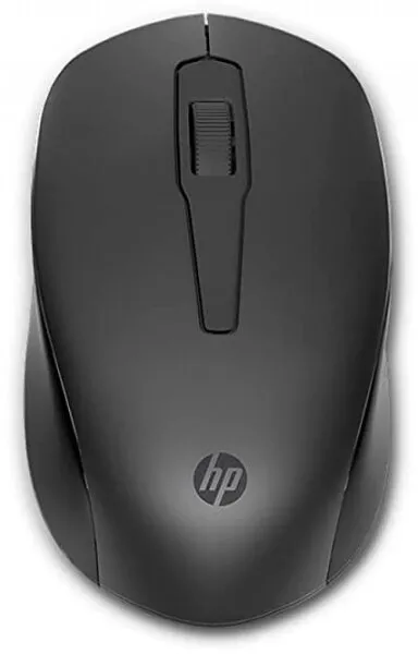 HP 150 Wireless (2S9L1AA) Mouse