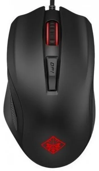 HP 600 Mouse