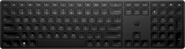 HP 455 Programlanabilir (4R177A6) Klavye