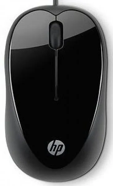 HP X1000 Mouse