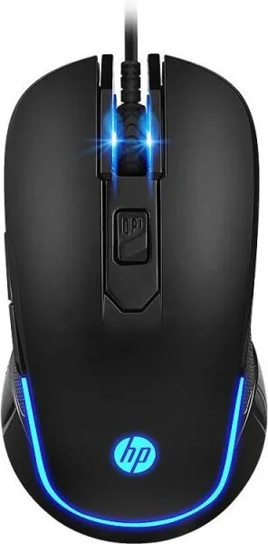 HP M200 Mouse